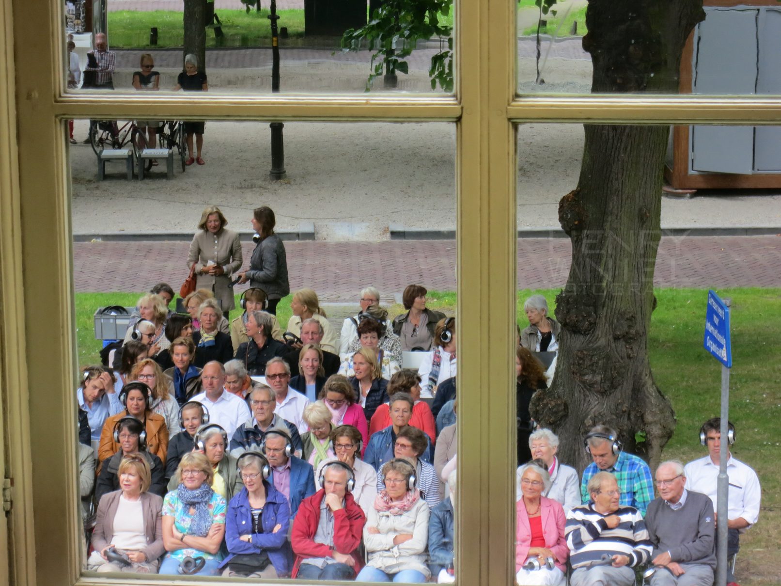 Claudine & Claudette