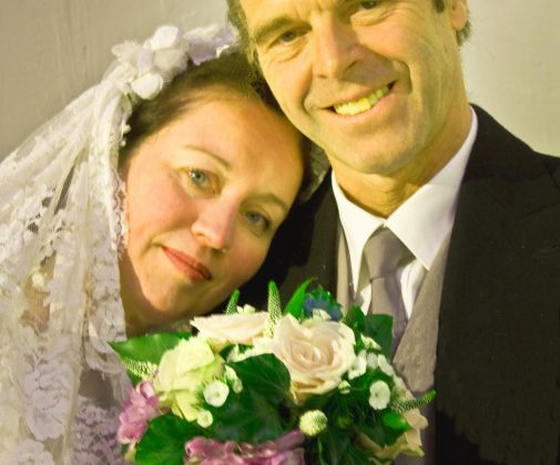 When the wind blows, Toneelgroep de Appel