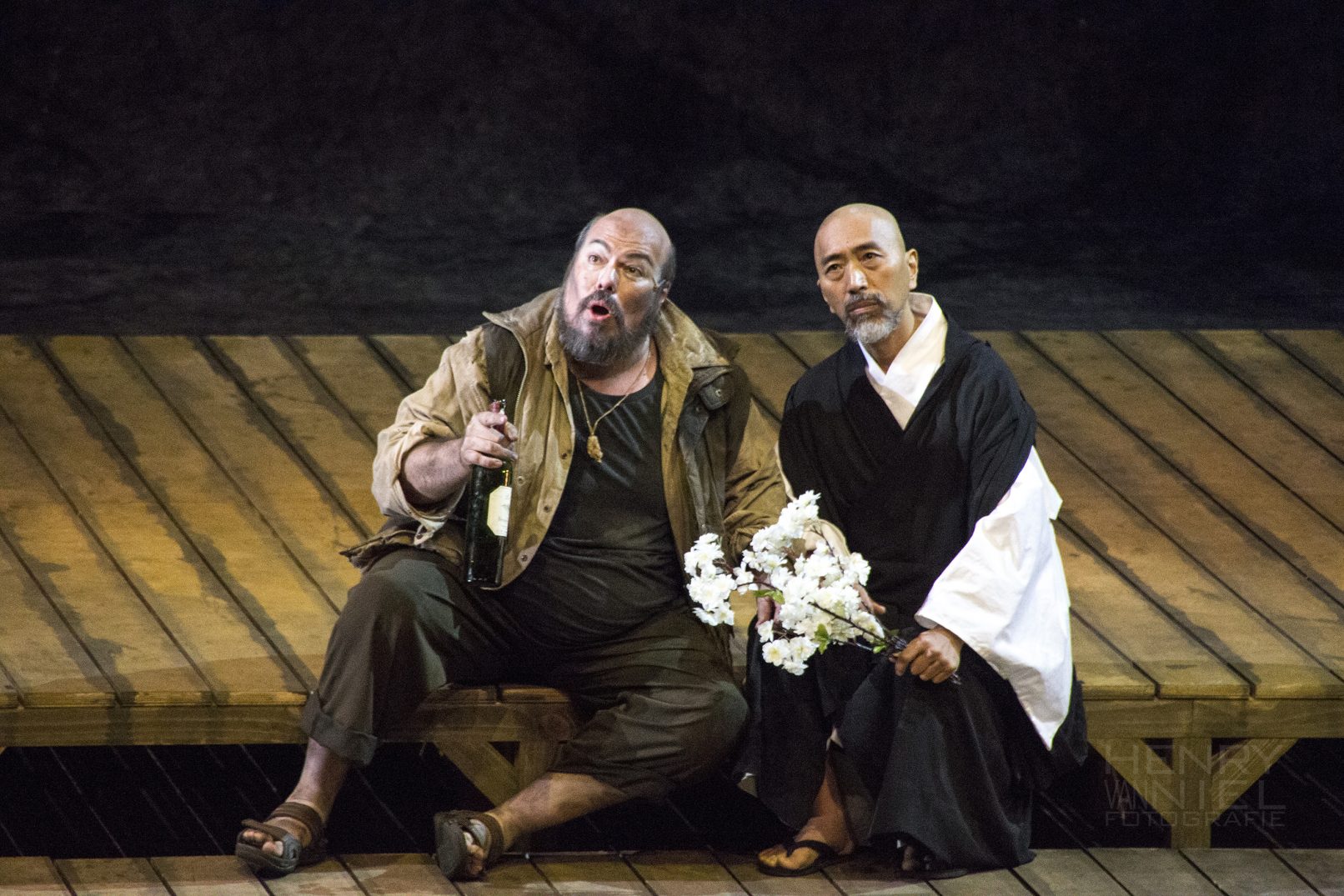 Das Lied von der Erde