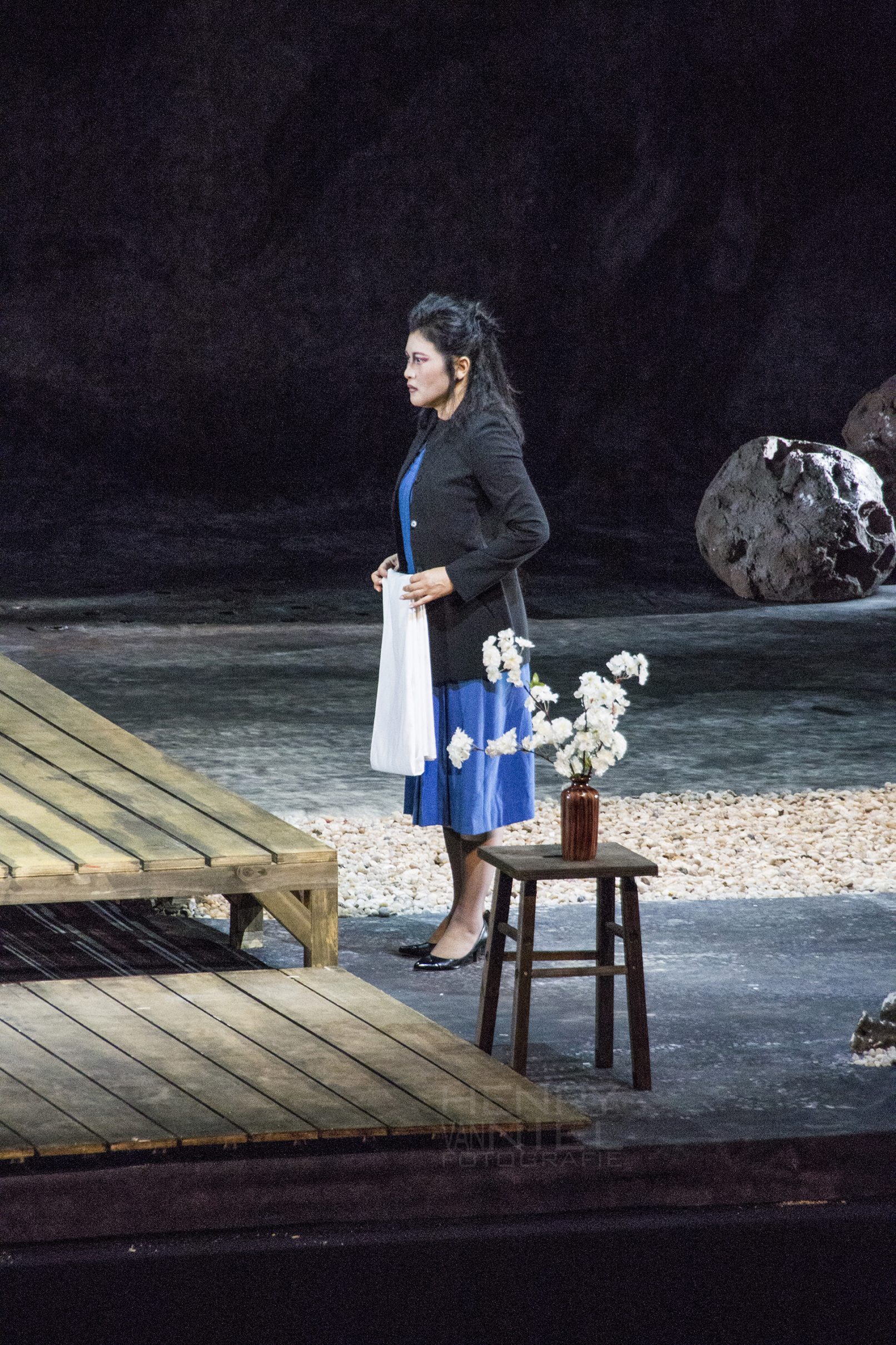 Das Lied von der Erde