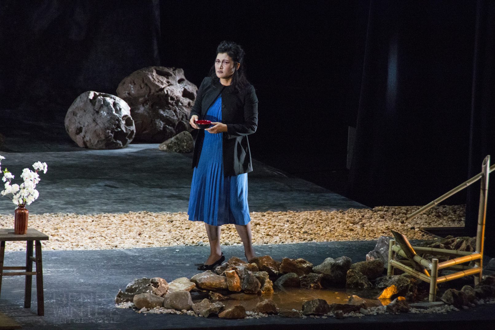 Das Lied von der Erde