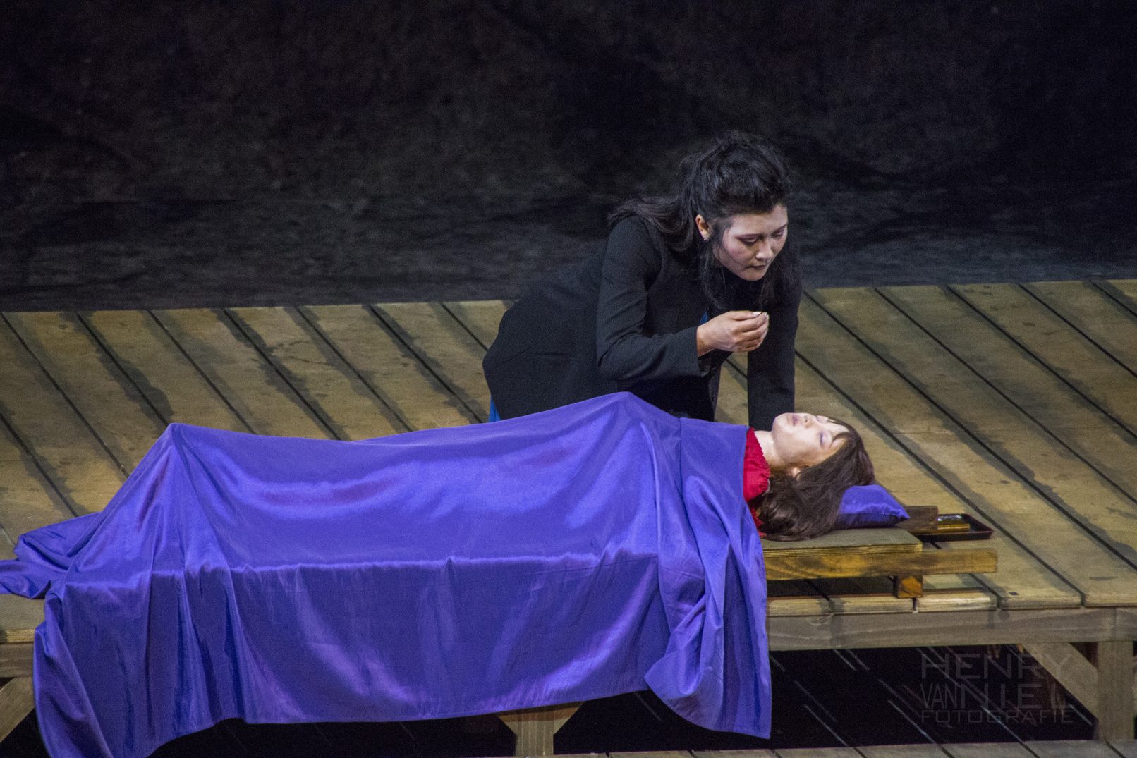 Das Lied von der Erde