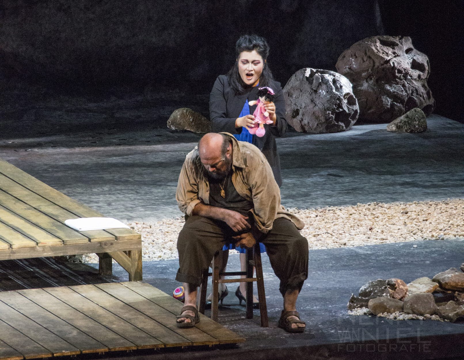 Das Lied von der Erde