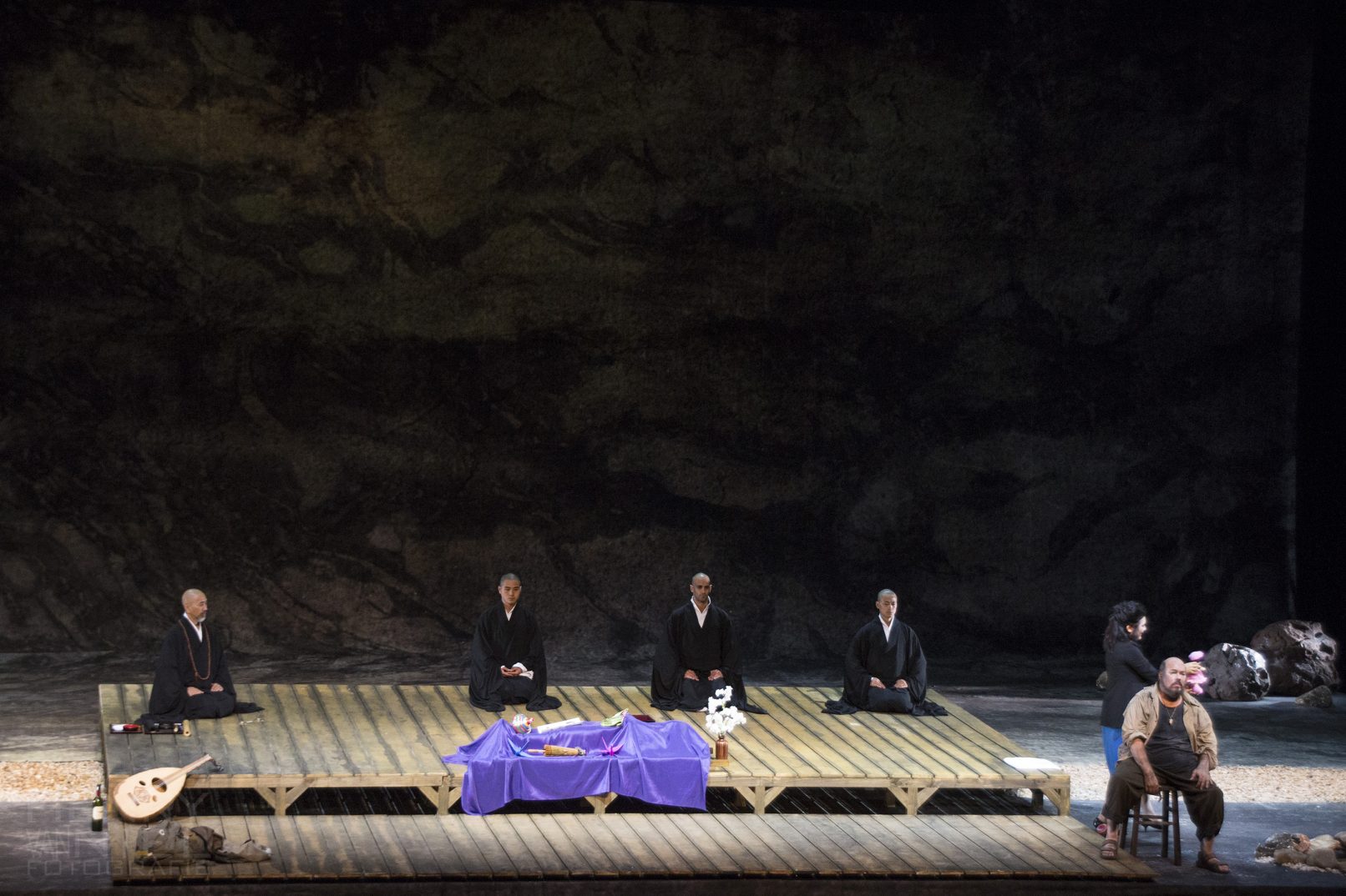 Das Lied von der Erde