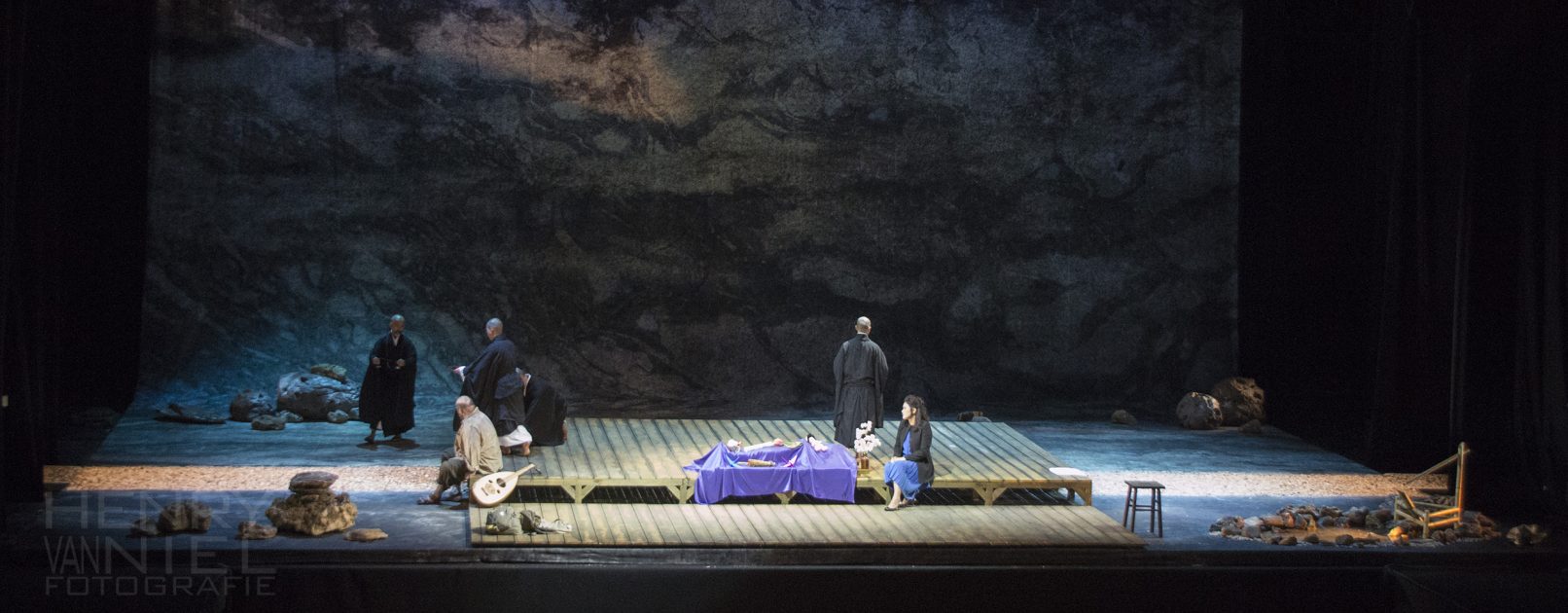 Das Lied von der Erde