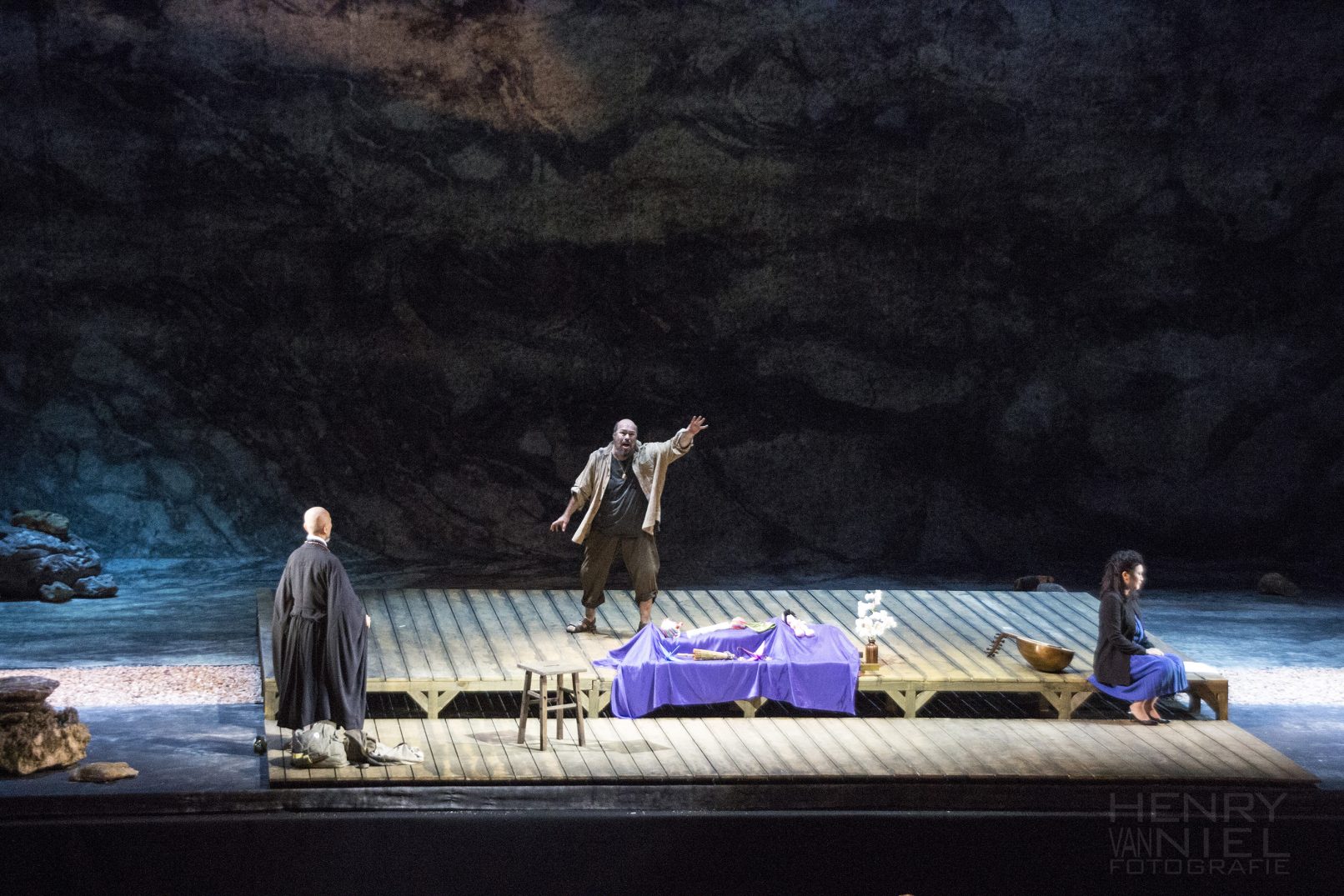 Das Lied von der Erde