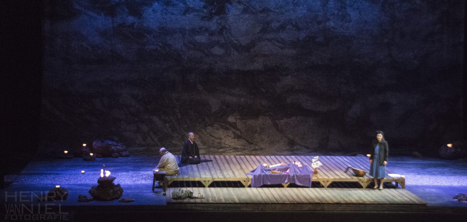 Das Lied von der Erde