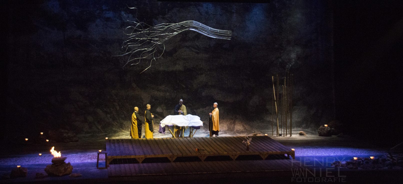 Das Lied von der Erde