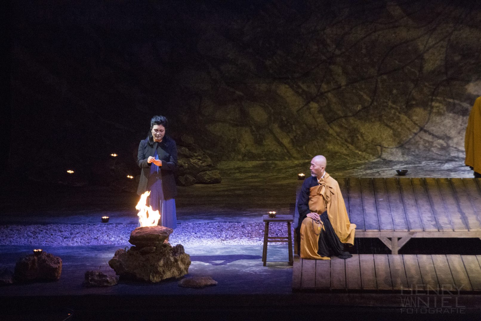 Das Lied von der Erde