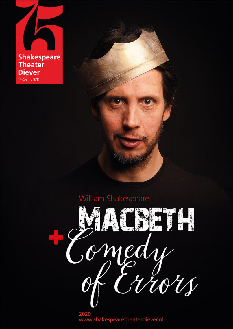 Macbeth & Comedy of Errors