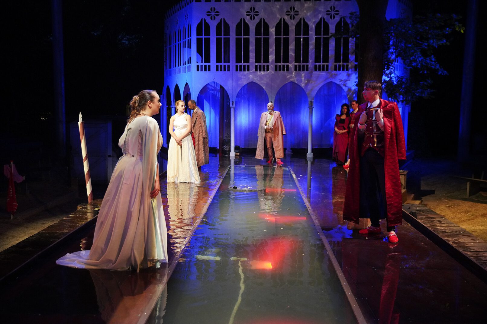 Koopman van Venetië