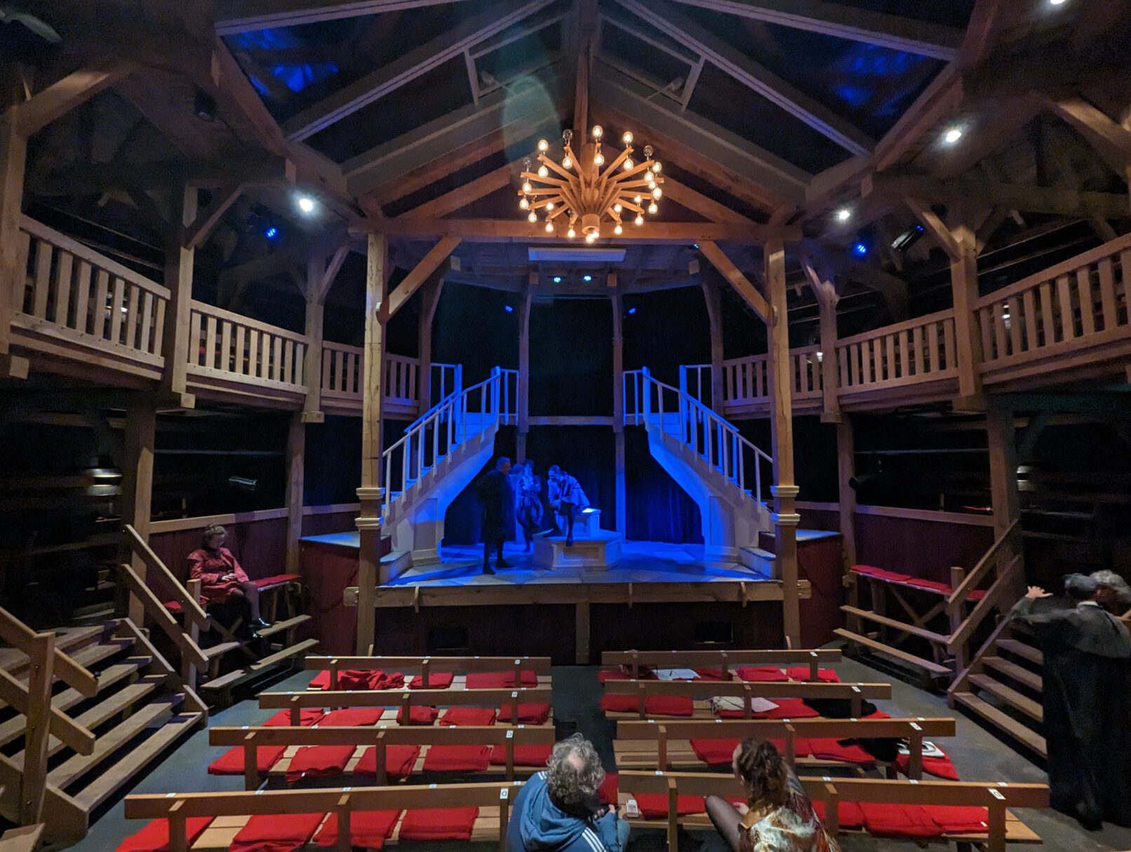 Globe Theater